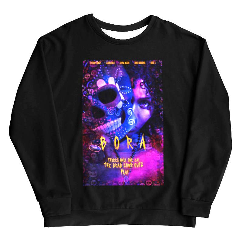 Bora Movie Premiere - Sweatshirt