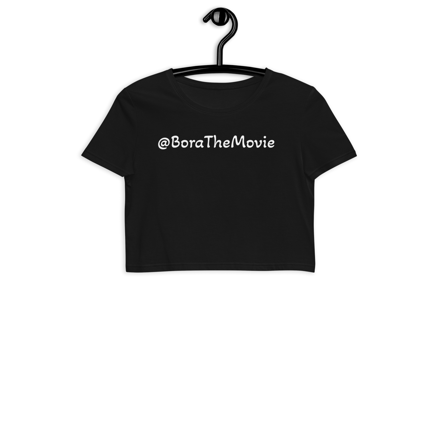 @BoraTheMovie - Crop Top